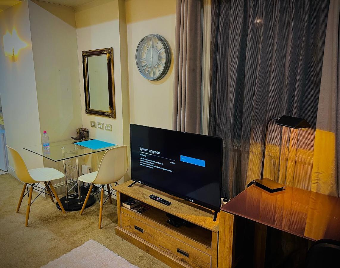 Heritage Towers Apartment Оукланд Екстериор снимка